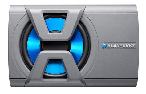 Experience Unparalleled Sound Quality with Blaupunkt Blue Magic Speaker